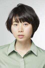 Miho Kanazawa