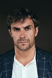 Mikael Fau
