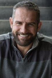 Mikal Vega