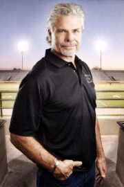 Mike Baab