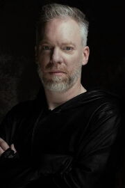 Mike Coolen