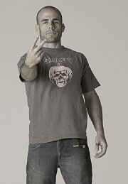 Mike Dytri