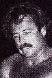 Mike Gossett