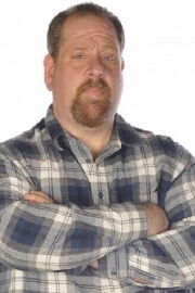 Mike Grief
