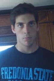 Mike Lograsso