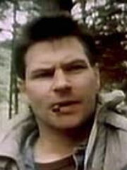 Mike Minett