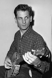 Mike Seeger