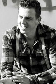 Mike Weerts