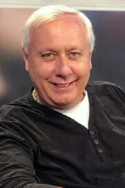Mikhail August