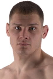 Mikhail Dolgov
