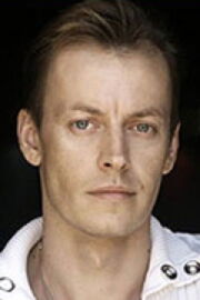 Mikhail Eliseev