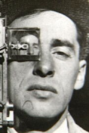 Mikhail Kaufman