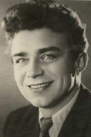 Mikhail Kuznetsov