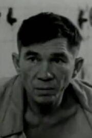 Mikhail Mudrov