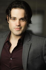 Mikhail Roberts