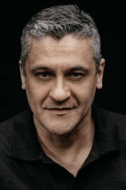 Mikhail Safronov