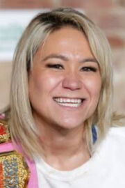 Miki Sudo