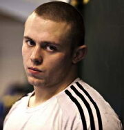Mikkel Parlo
