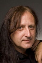 Milan Peroutka