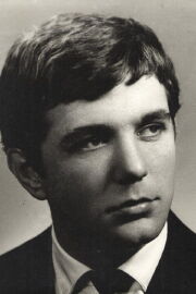 Milen Kolev