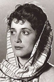 Milena Dapčević
