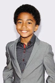 Miles Brown