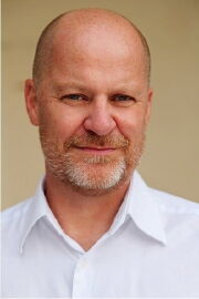 Miles Chapman