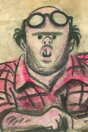 Milt Banta
