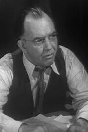 Milton Kibbee