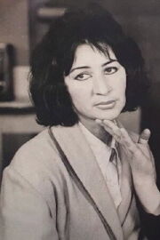 Mimika Luca