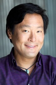 Ming Tsai