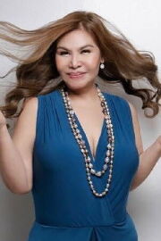 Minnie Aguilar