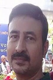 Mintu Baruah