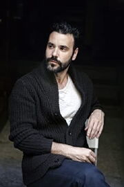 Miquel Fernández