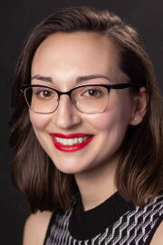 Miranda Moffat
