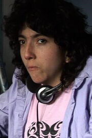 Mireille Manuel