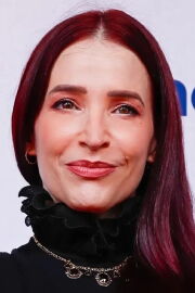 Mireya Mendoza