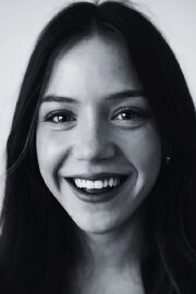 Mirjam Kjellman