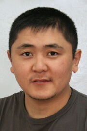 Mirlan Abdykalykov
