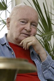 Miroslav Plzák