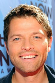 Misha Collins