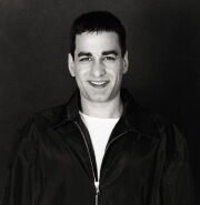 Mitch Fatel