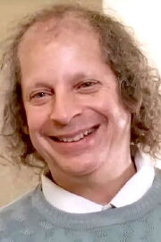 Mitchell Wenig