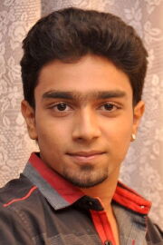 Mithun Murali