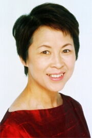 Mitsuko Oka