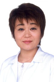 Miyuki Miyabe