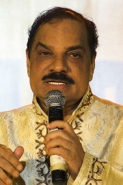 M.M Ramachandran