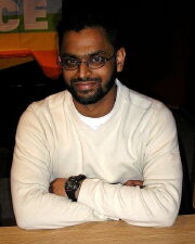 Moazzam Begg