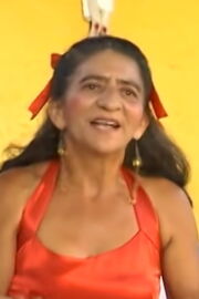 Mocinha Nascimento