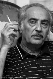Mohammad Ali Sepanlou